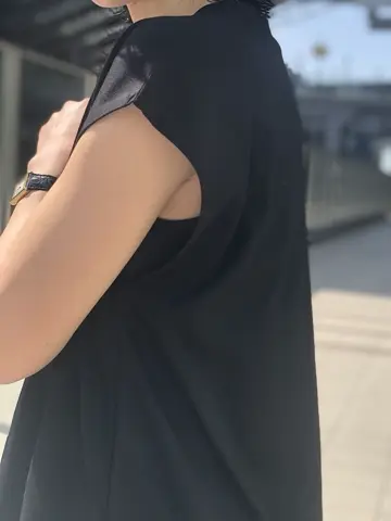 GRACE CONTINENTAL The Banquet 尾田亜沙美 コーディネート画像