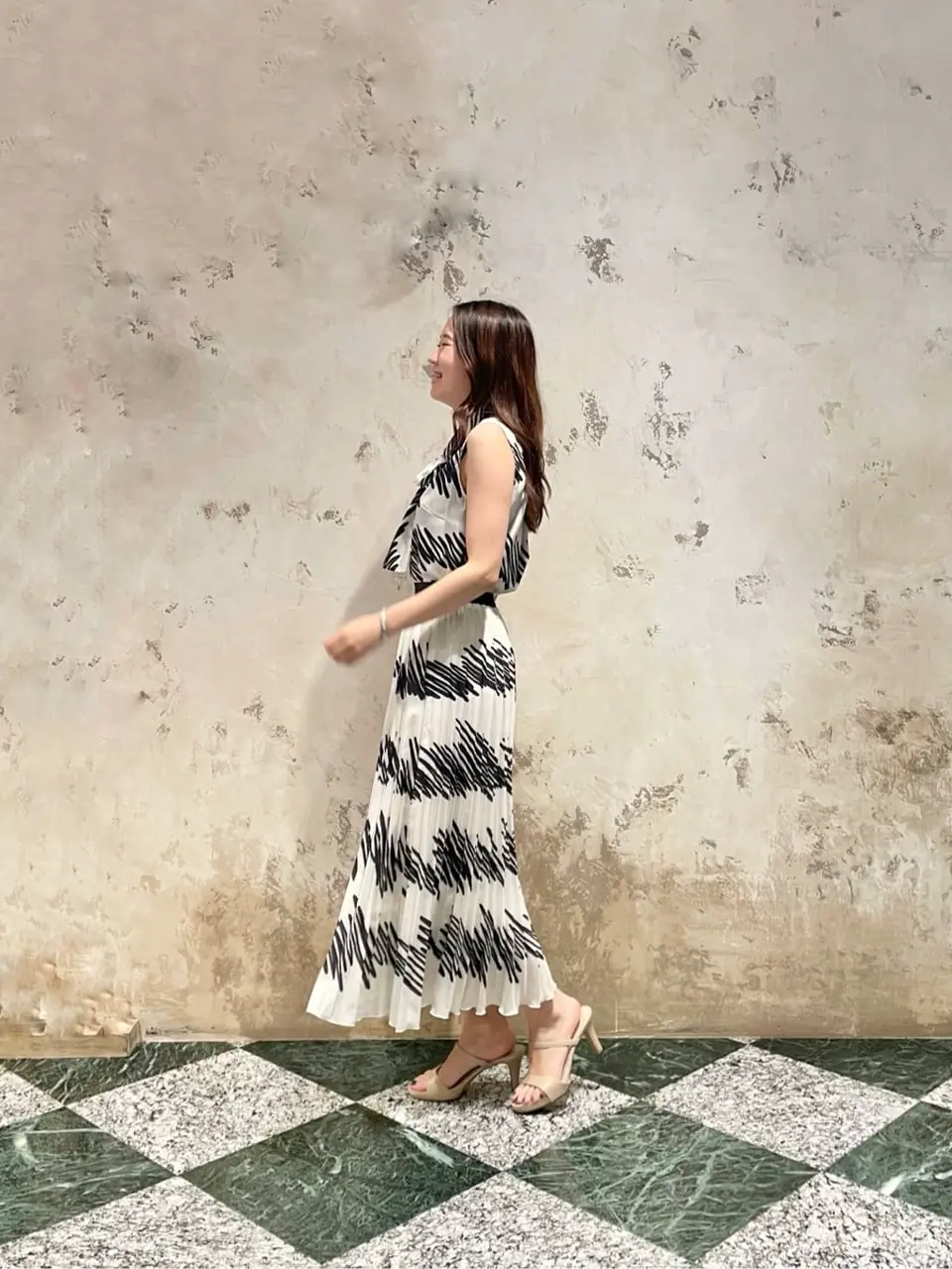 GRACE CONTINENTAL The Banquet Suzuka コーディネート画像