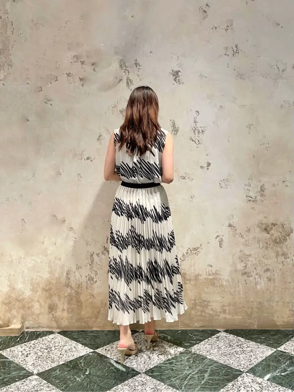 GRACE CONTINENTAL The Banquet Suzuka コーディネート画像