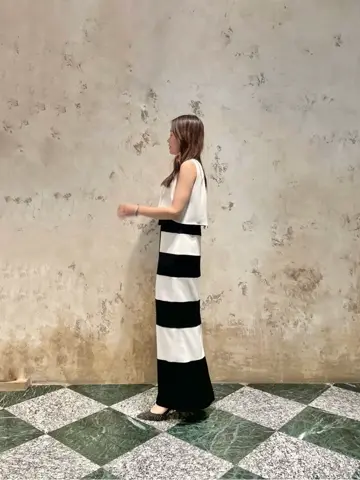 GRACE CONTINENTAL The Banquet Suzuka コーディネート画像