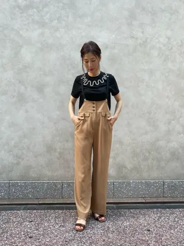 GRACE CONTINENTAL The Banquet 泉　智子 コーディネート画像