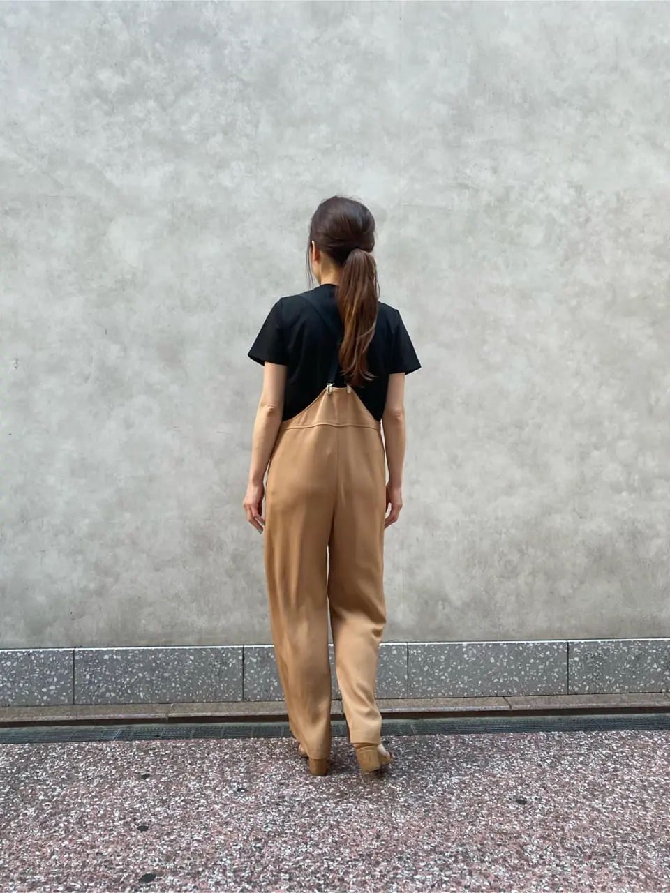 GRACE CONTINENTAL The Banquet 泉　智子 コーディネート画像