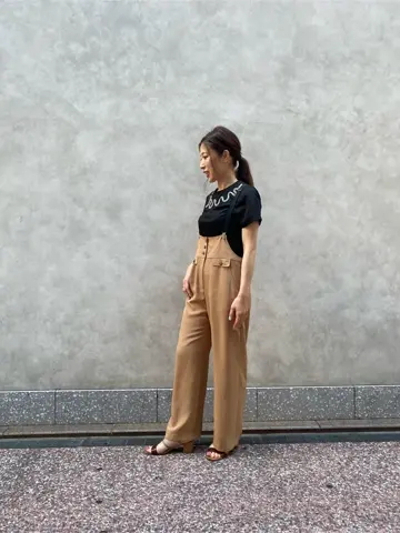 GRACE CONTINENTAL The Banquet 泉　智子 コーディネート画像