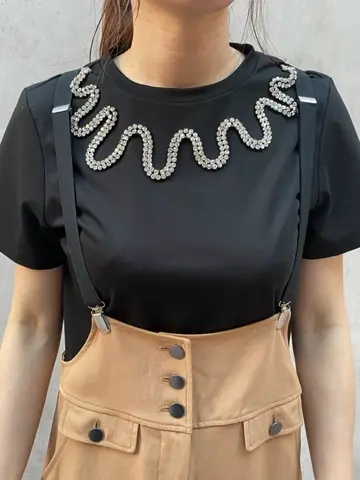 GRACE CONTINENTAL The Banquet 泉　智子 コーディネート画像