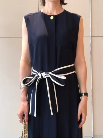 GRACE CONTINENTAL The Banquet 尾田亜沙美 コーディネート画像