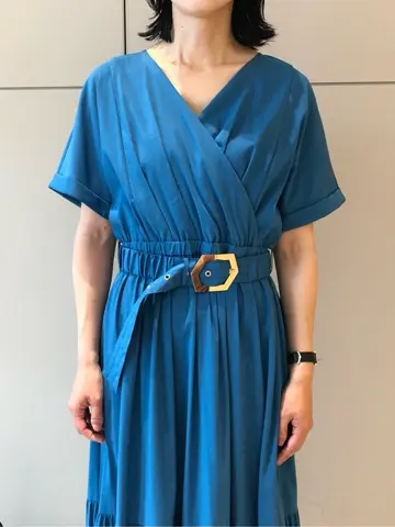 GRACE CONTINENTAL The Banquet 尾田亜沙美 コーディネート画像