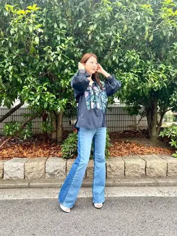 GRACE CONTINENTAL The Banquet Aya. コーディネート画像