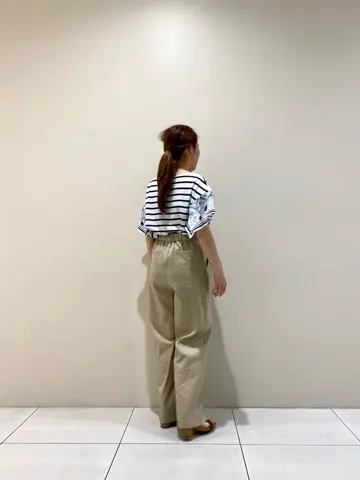 GRACE CONTINENTAL The Banquet 泉　智子 コーディネート画像