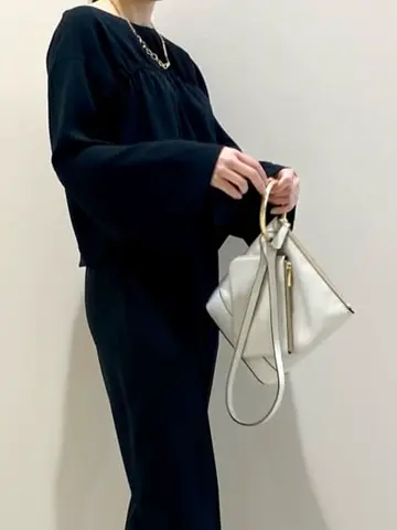 GRACE CONTINENTAL The Banquet Aya. コーディネート画像