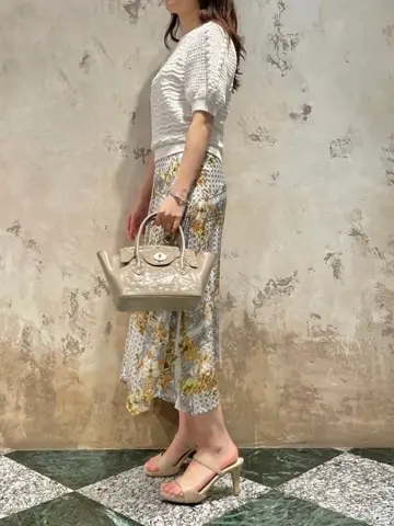 GRACE CONTINENTAL The Banquet Suzuka コーディネート画像