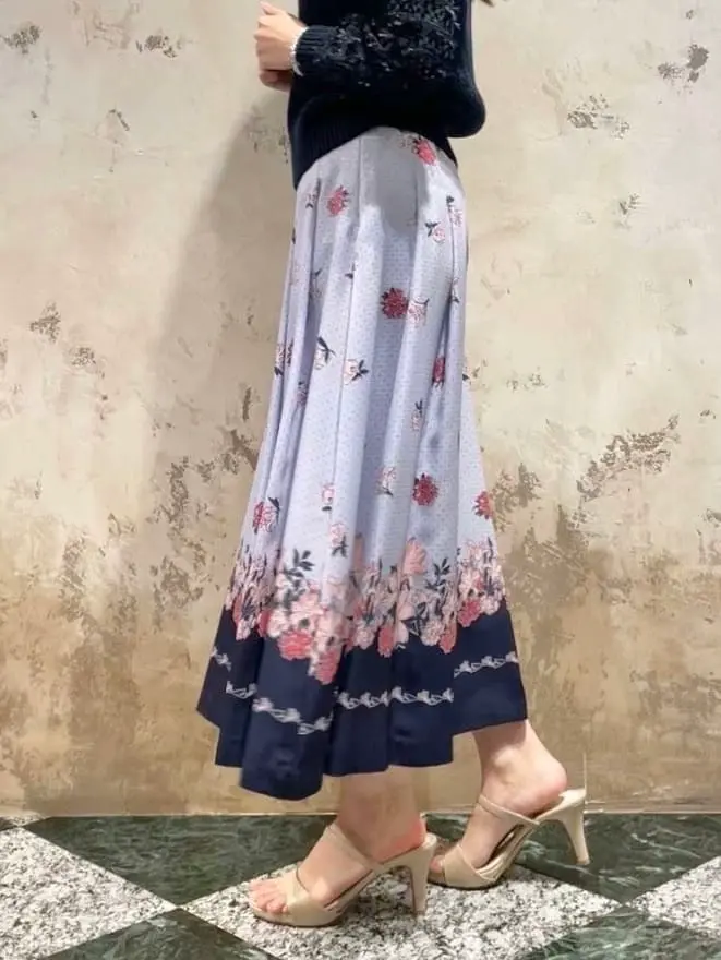 GRACE CONTINENTAL The Banquet Suzuka コーディネート画像