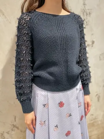 GRACE CONTINENTAL The Banquet Suzuka コーディネート画像