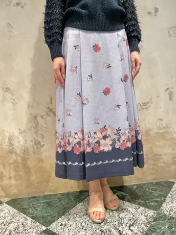 GRACE CONTINENTAL The Banquet Suzuka コーディネート画像