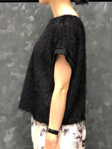 GRACE CONTINENTAL The Banquet 尾田亜沙美 コーディネート画像