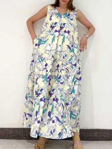 GRACE CONTINENTAL The Banquet 古川温子 コーディネート画像