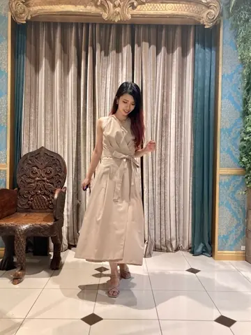 GRACE CONTINENTAL The Banquet FUKUSHIMA YURIE コーディネート画像