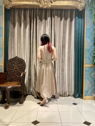 GRACE CONTINENTAL The Banquet FUKUSHIMA YURIE コーディネート画像