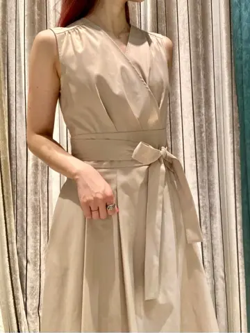 GRACE CONTINENTAL The Banquet FUKUSHIMA YURIE コーディネート画像