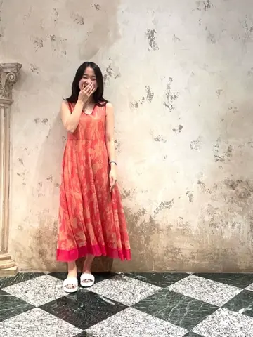 GRACE CONTINENTAL The Banquet Suzuka コーディネート画像