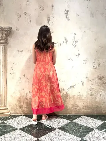 GRACE CONTINENTAL The Banquet Suzuka コーディネート画像