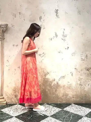 GRACE CONTINENTAL The Banquet Suzuka コーディネート画像