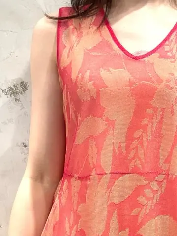 GRACE CONTINENTAL The Banquet Suzuka コーディネート画像