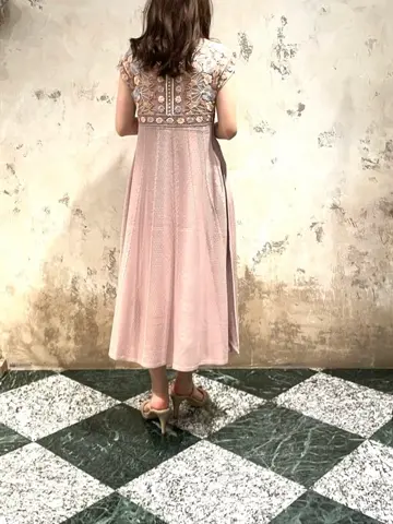 GRACE CONTINENTAL The Banquet Suzuka コーディネート画像