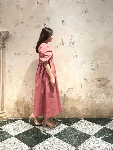 GRACE CONTINENTAL The Banquet Suzuka コーディネート画像