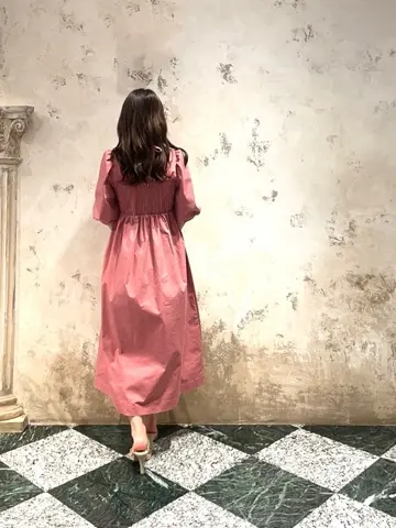 GRACE CONTINENTAL The Banquet Suzuka コーディネート画像