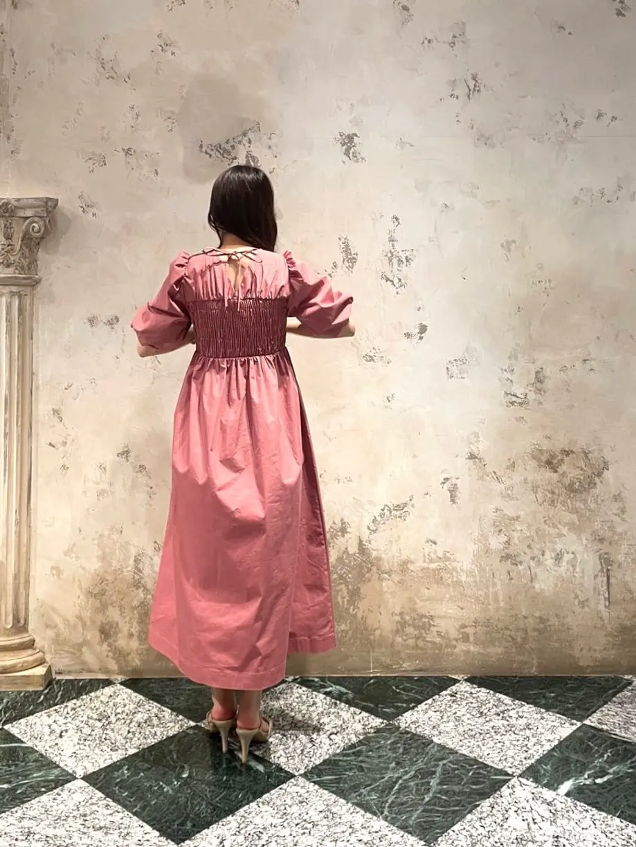 GRACE CONTINENTAL The Banquet Suzuka コーディネート画像