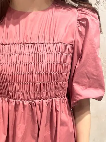 GRACE CONTINENTAL The Banquet Suzuka コーディネート画像