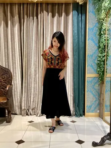 GRACE CONTINENTAL The Banquet FUKUSHIMA YURIE コーディネート画像