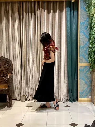 GRACE CONTINENTAL The Banquet FUKUSHIMA YURIE コーディネート画像