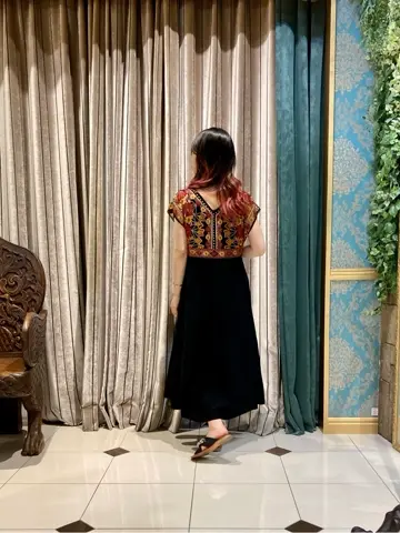 GRACE CONTINENTAL The Banquet FUKUSHIMA YURIE コーディネート画像