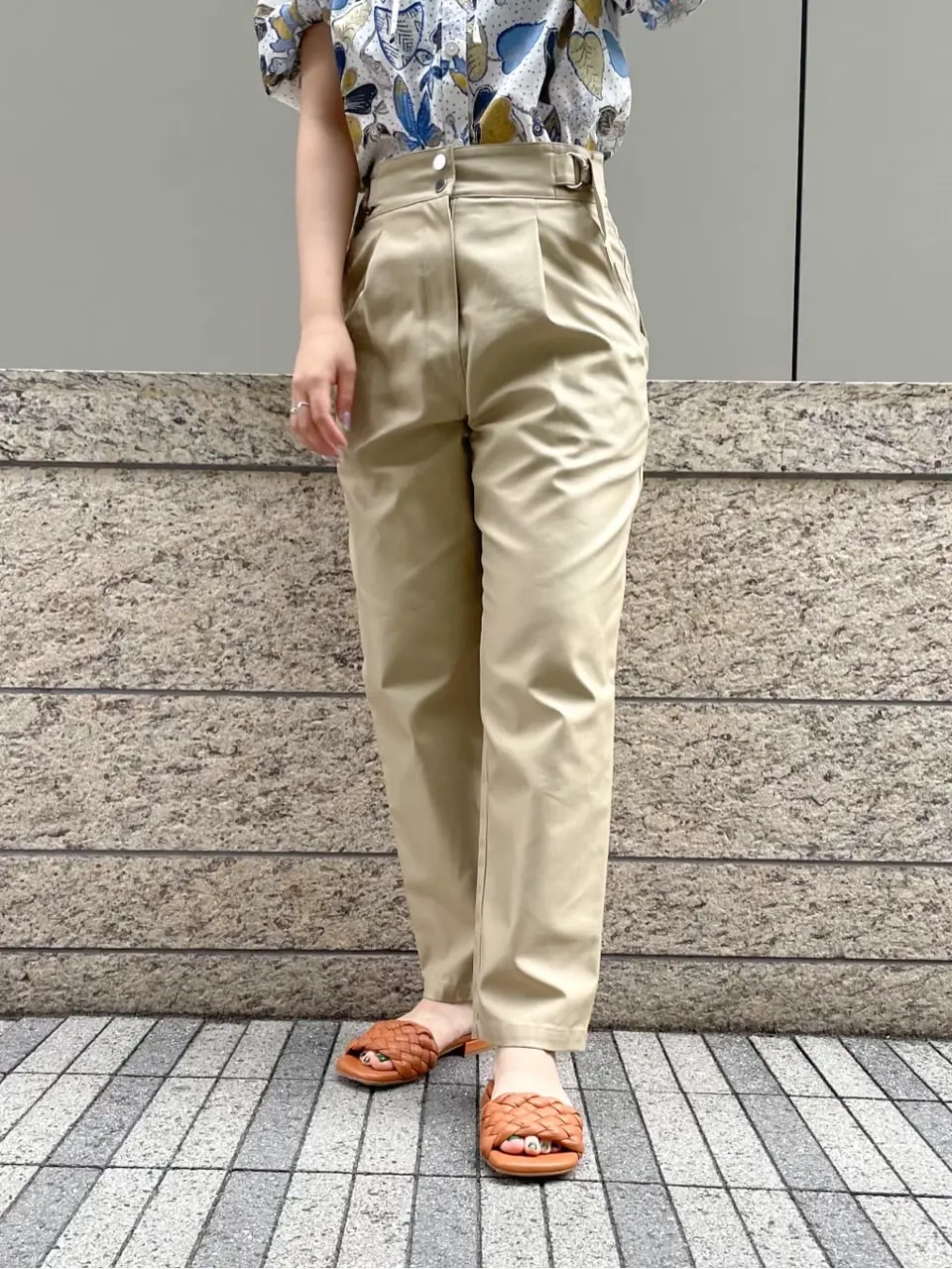 GRACE CONTINENTAL The Banquet hoshino_y コーディネート画像