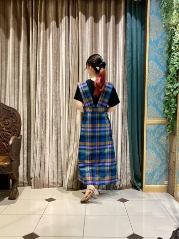 GRACE CONTINENTAL The Banquet FUKUSHIMA YURIE コーディネート画像