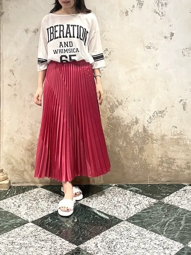 GRACE CONTINENTAL The Banquet Suzuka コーディネート画像