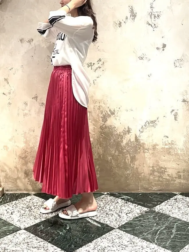 GRACE CONTINENTAL The Banquet Suzuka コーディネート画像