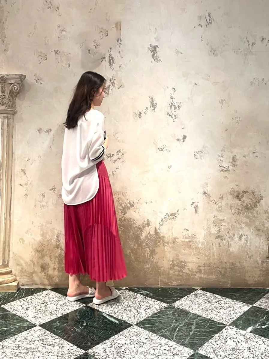 GRACE CONTINENTAL The Banquet Suzuka コーディネート画像