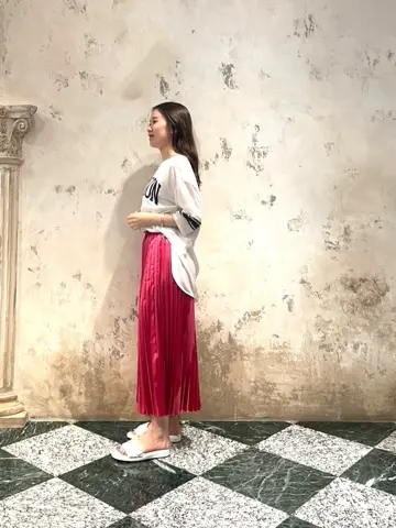 GRACE CONTINENTAL The Banquet Suzuka コーディネート画像