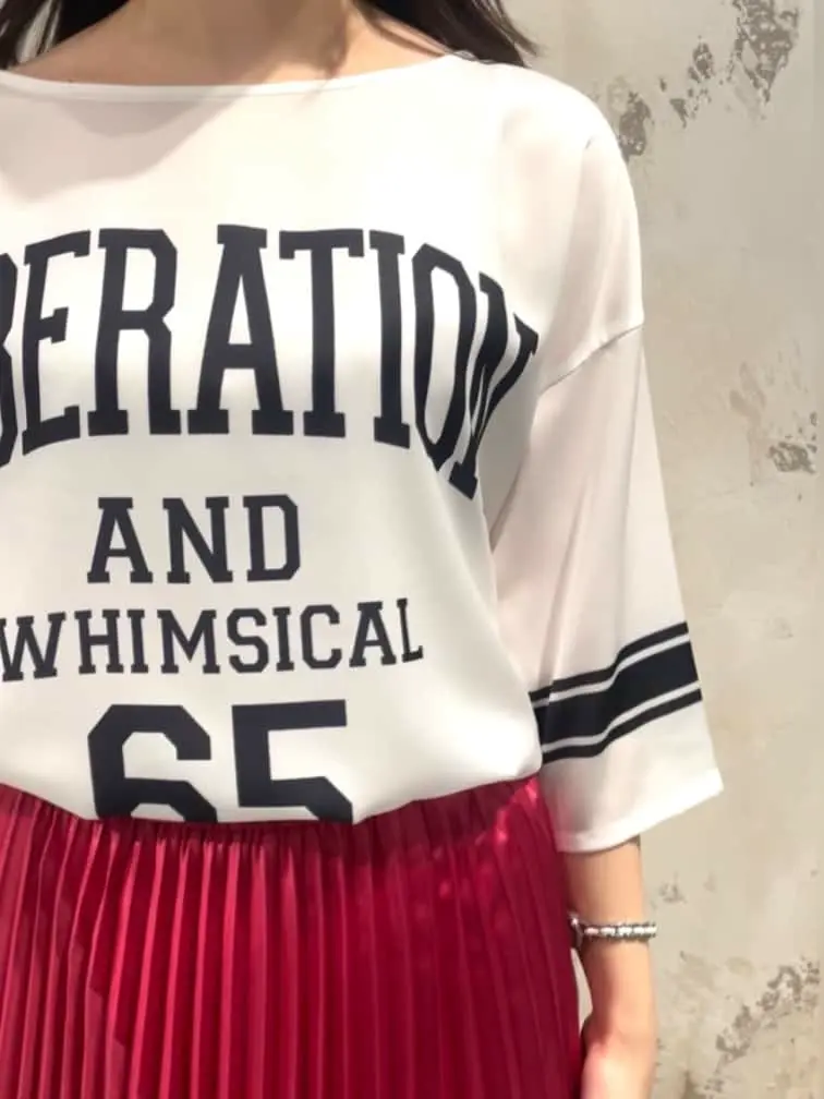 GRACE CONTINENTAL The Banquet Suzuka コーディネート画像