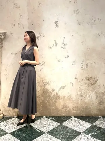 GRACE CONTINENTAL The Banquet Suzuka コーディネート画像