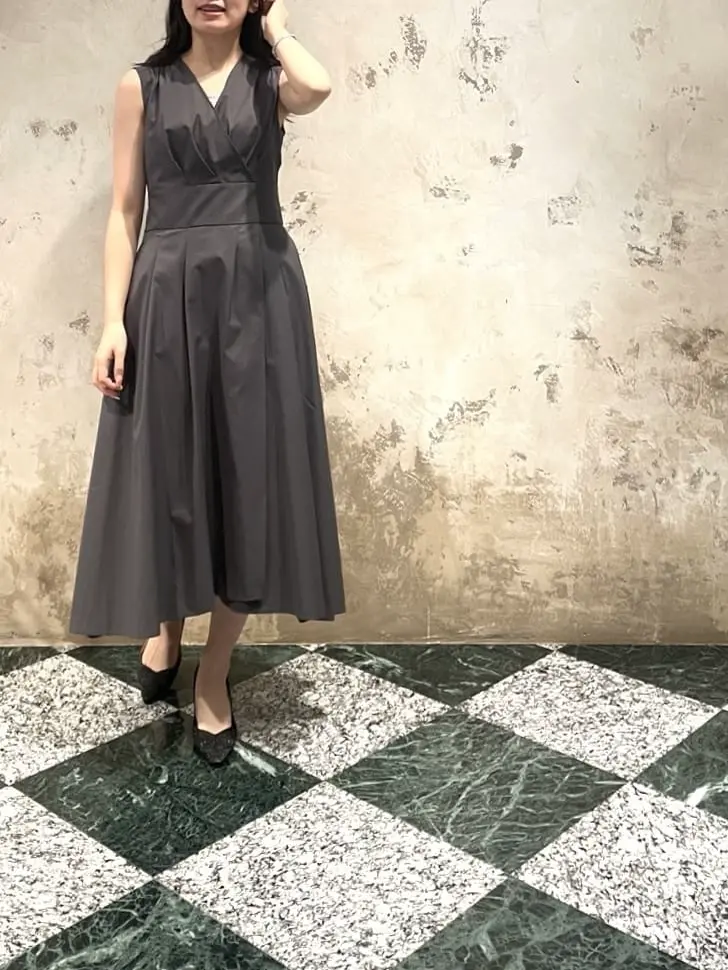 GRACE CONTINENTAL The Banquet Suzuka コーディネート画像