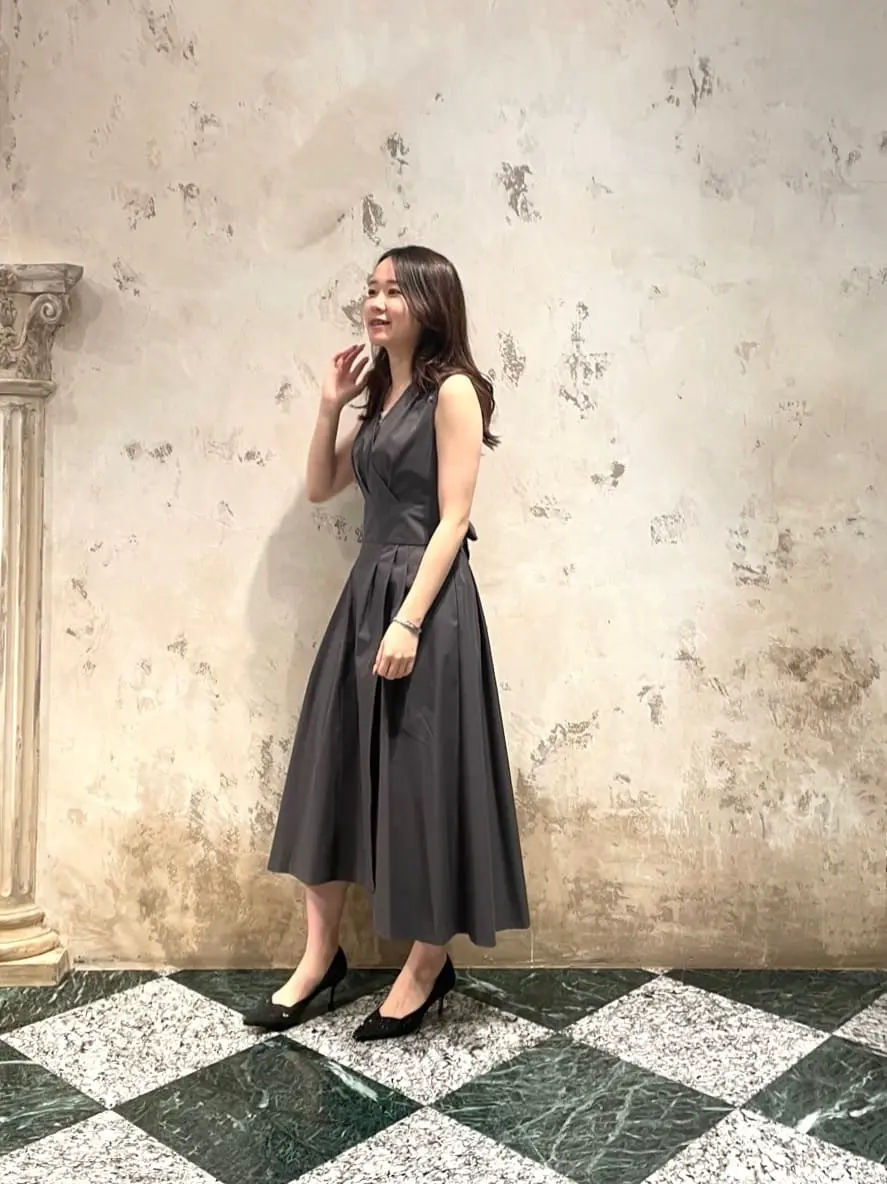 GRACE CONTINENTAL The Banquet Suzuka コーディネート画像