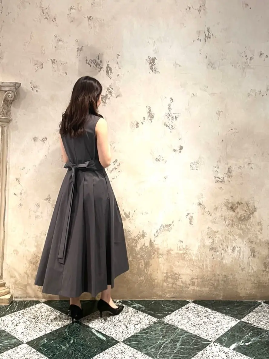 GRACE CONTINENTAL The Banquet Suzuka コーディネート画像