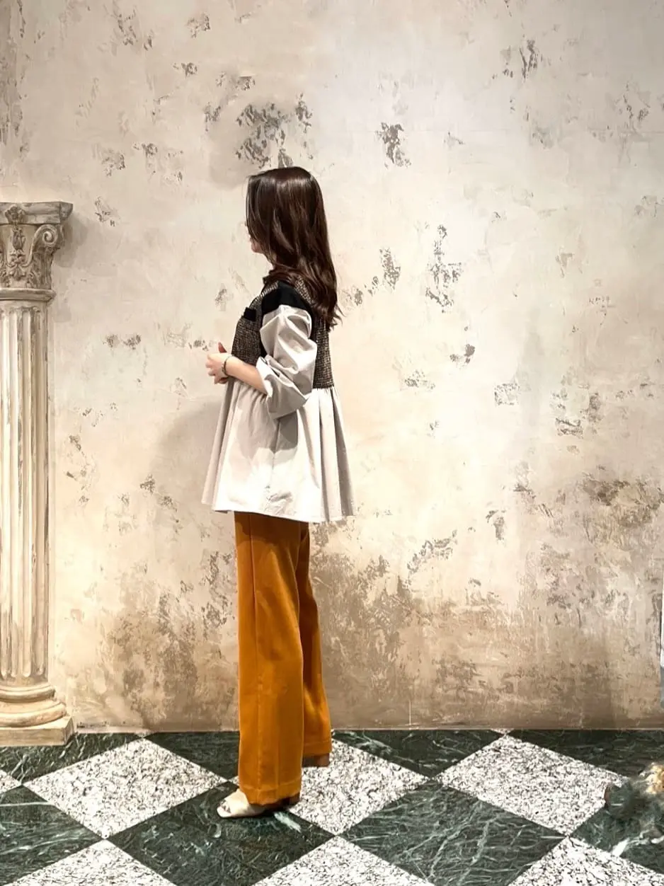 GRACE CONTINENTAL The Banquet Suzuka コーディネート画像