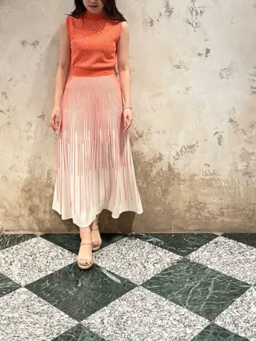 GRACE CONTINENTAL The Banquet Suzuka コーディネート画像