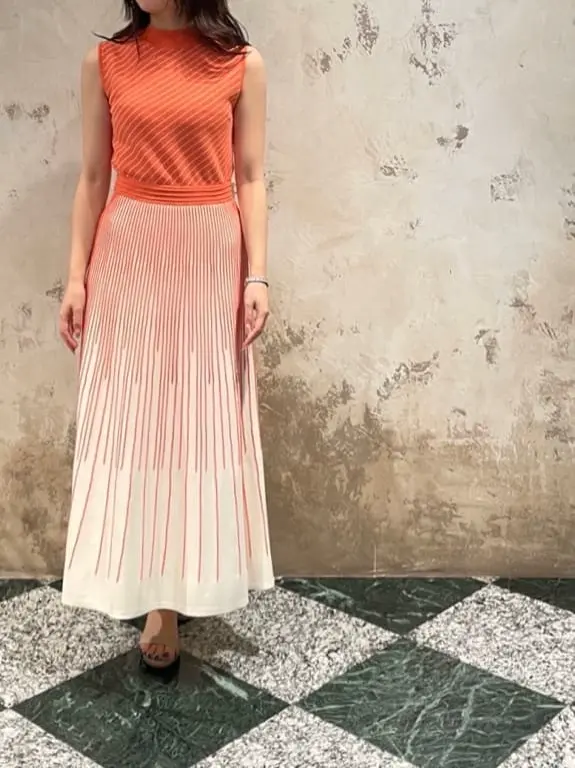 GRACE CONTINENTAL The Banquet Suzuka コーディネート画像