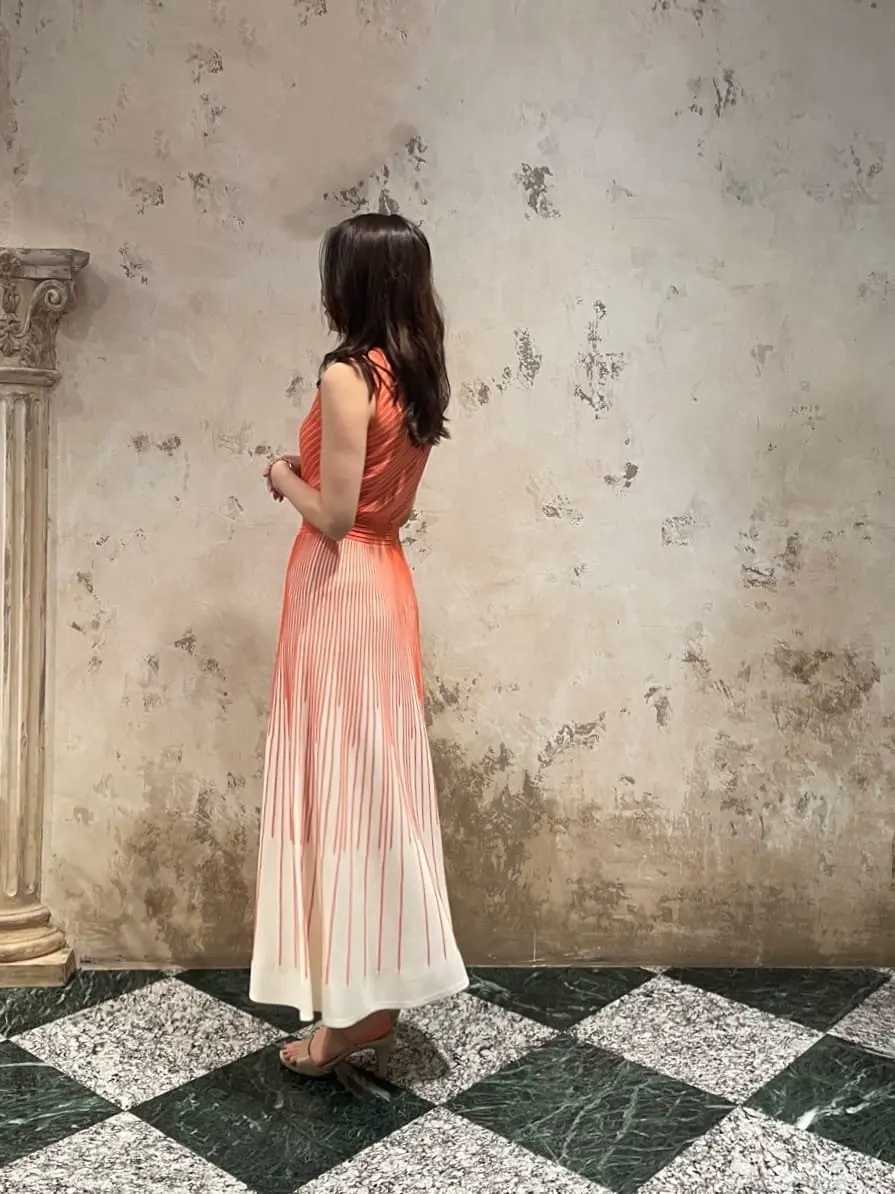 GRACE CONTINENTAL The Banquet Suzuka コーディネート画像