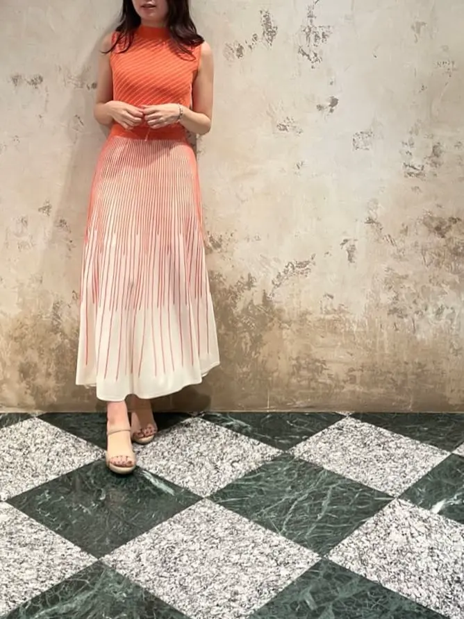 GRACE CONTINENTAL The Banquet Suzuka コーディネート画像